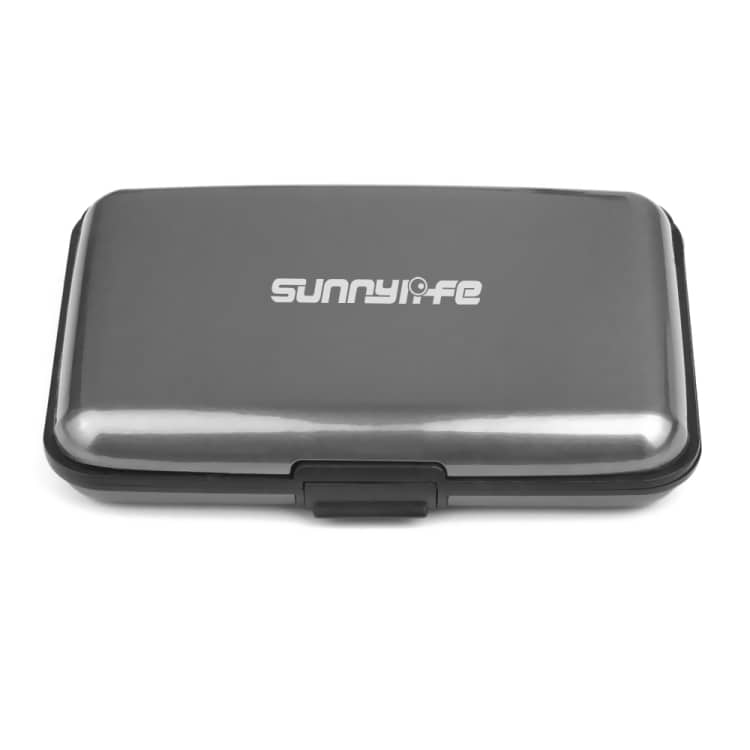 Sunnylife 4i1 Linse Filter Sett  DJI Mavic 2 Pro / Zoom