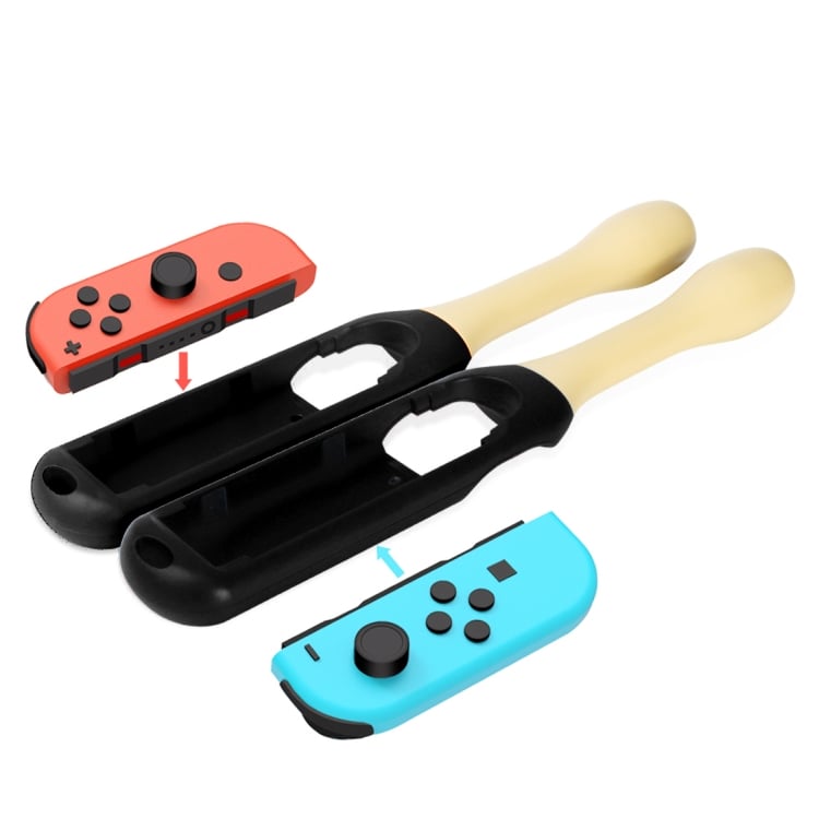 Trommepinner Nintendo Switch Joy-con 2-pk