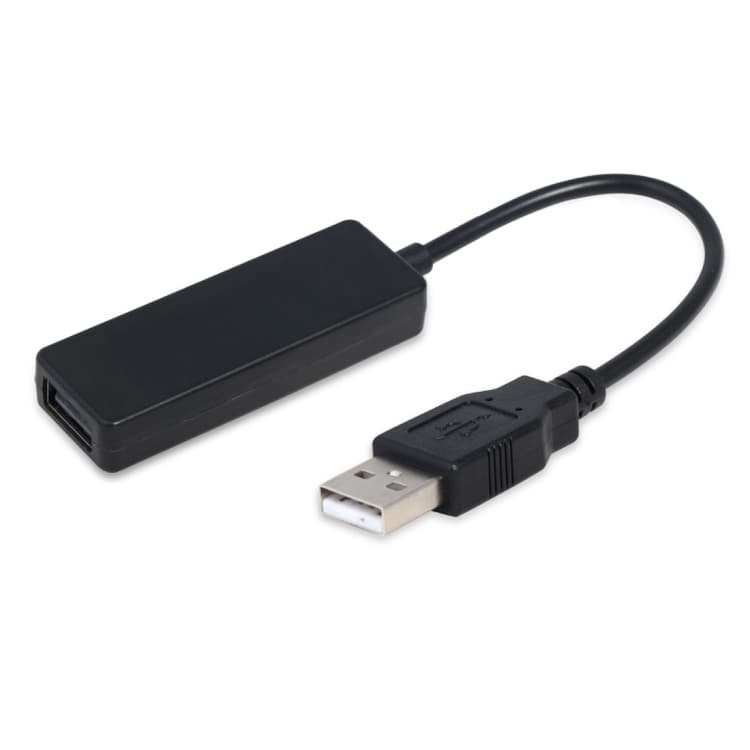 DOBE TY-1760 USB-Bluetooth Adapter Nintendo Switch / Wii U, Xbox One X/S, PS4 / PS3