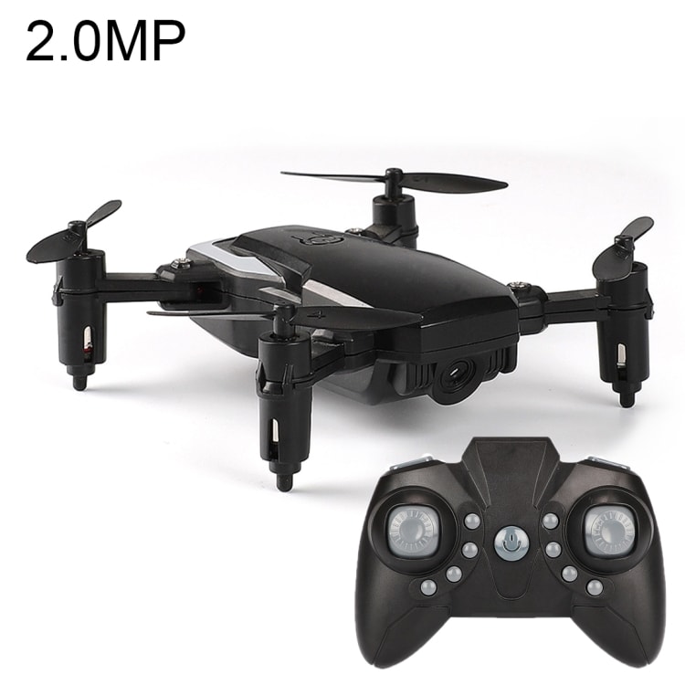 Droner Mini Quadcopter Wifi+Kamera