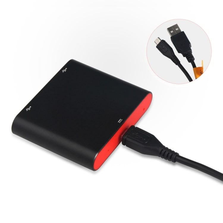 ipega PG-9096 Bluetooth Tangentbord & Mus Adapter