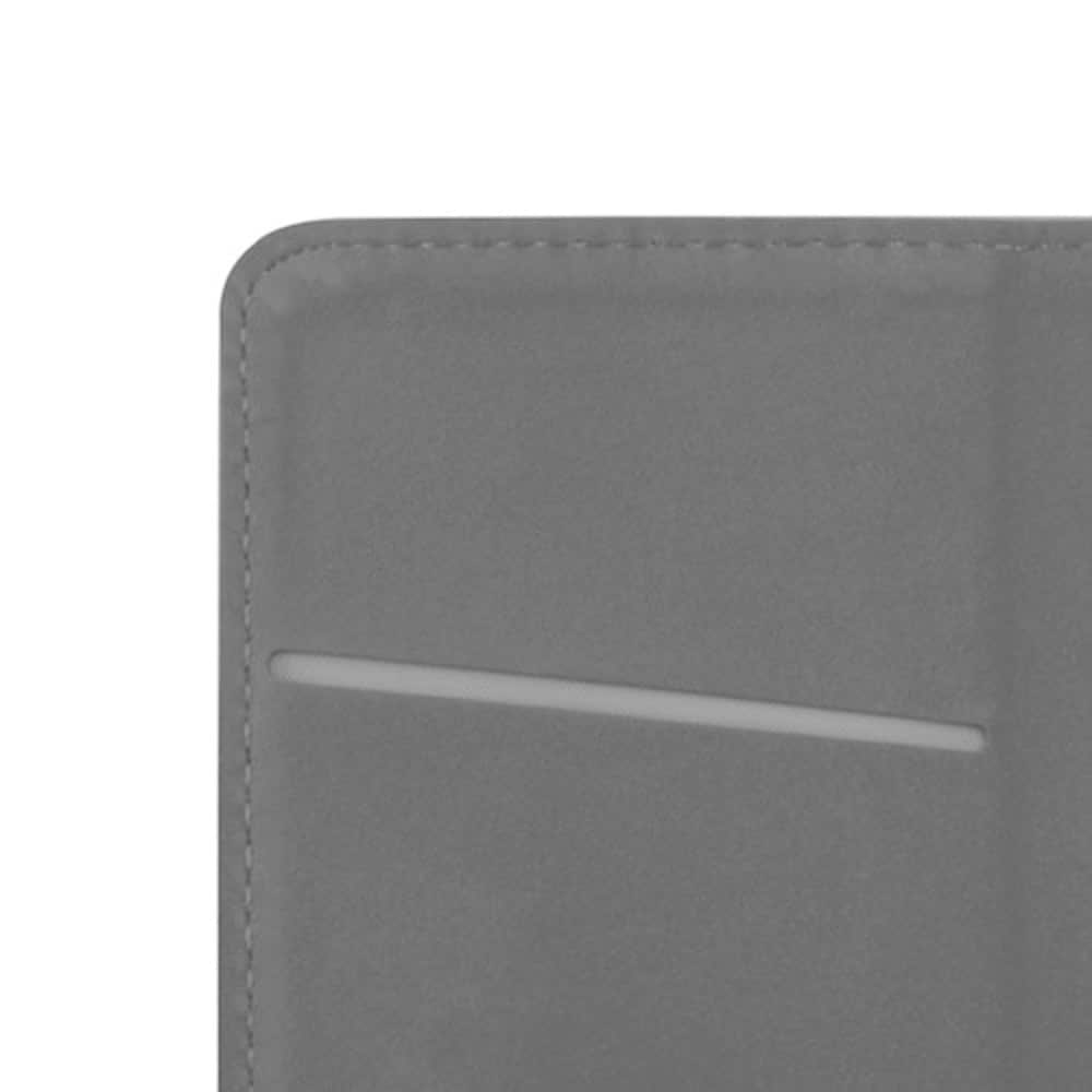 Smart Magnet Deksel Samsung Galaxy Note 9 Svart