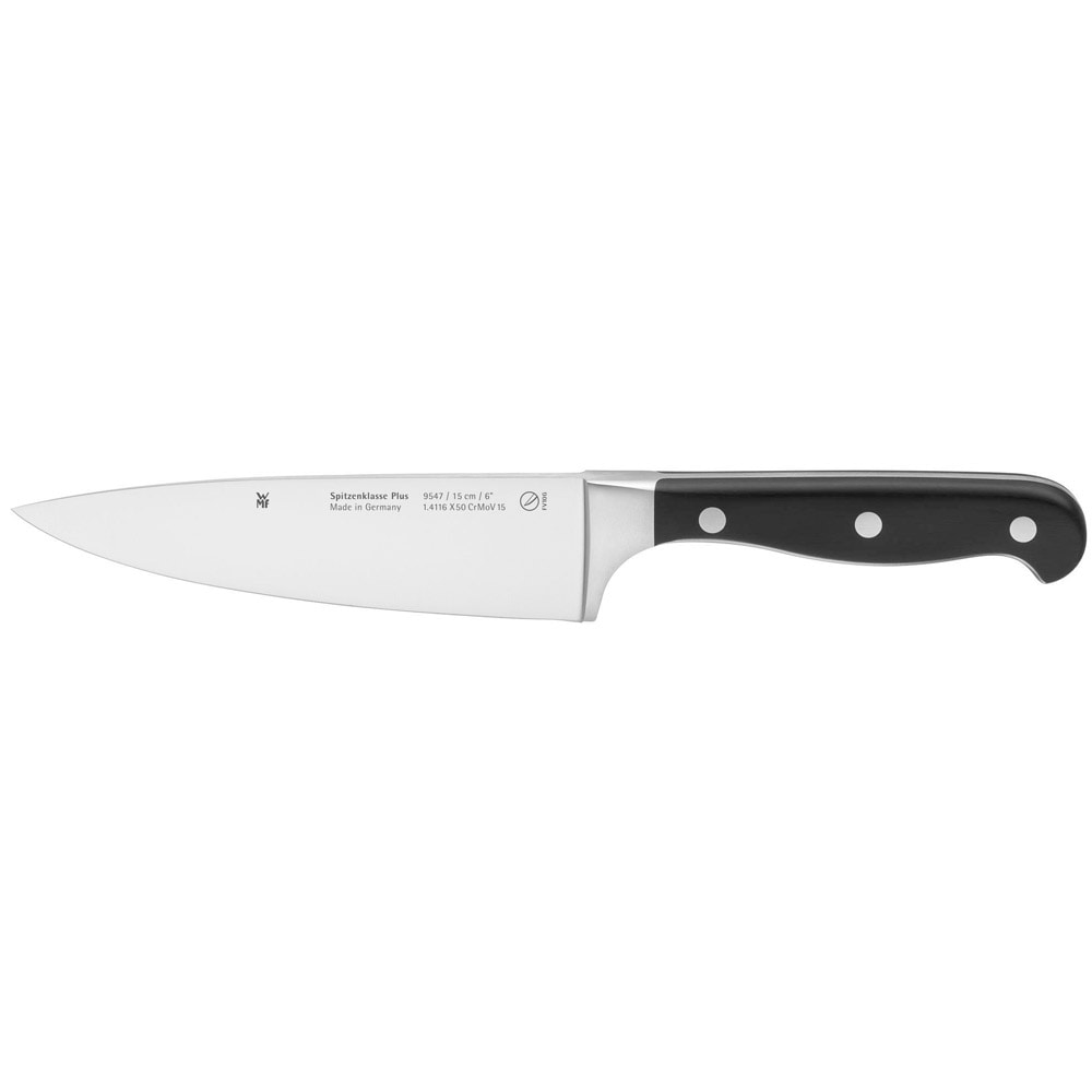 WMF Spitzenklasse Plus Kokkekniv 15/29 cm