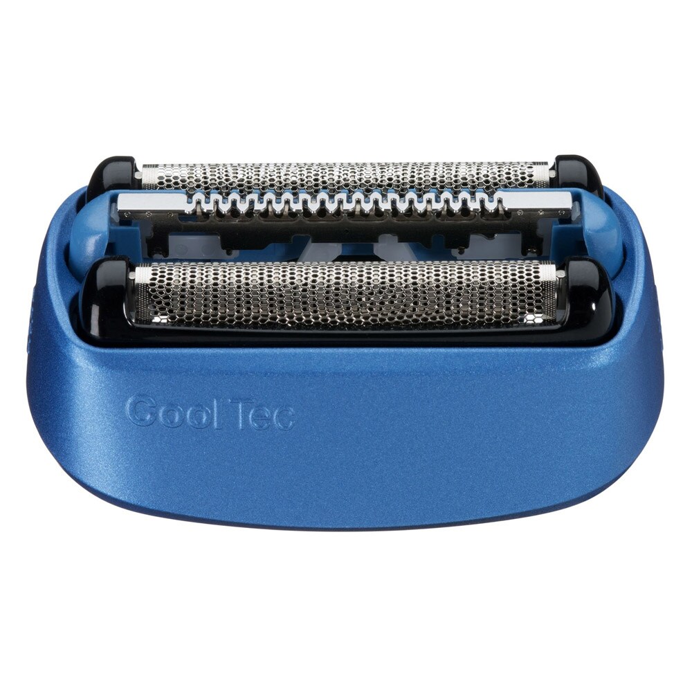 Braun CoolTec 40B Combi