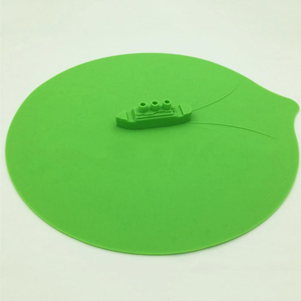 Sølevern Kasserolle 27x25cm - Grønn
