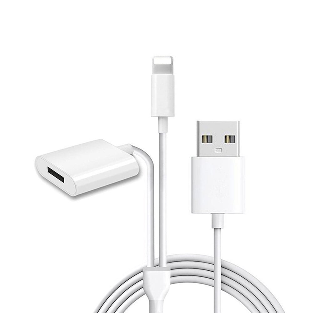 2i1 Ladekabel USB Apple Pencil