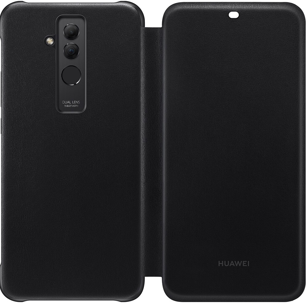 Huawei Wallet Cover for Huawei Mate 20 Lite