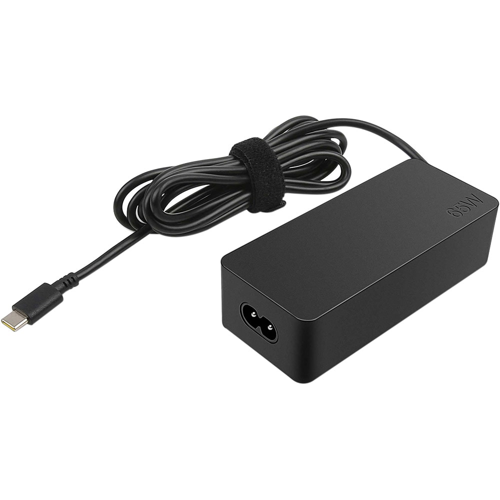 Lenovo nettadapter USB-C - 65W