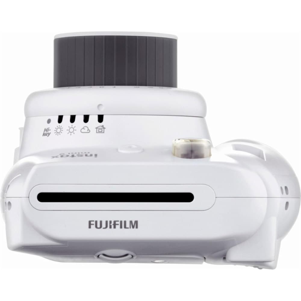 Fujifilm Instax Mini 9 Smoky White