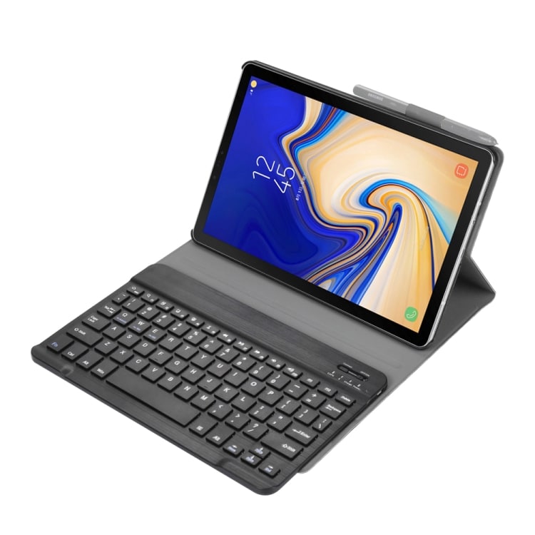 Tangentborddeksel Samsung Galaxy Tab A 10.5  Svart
