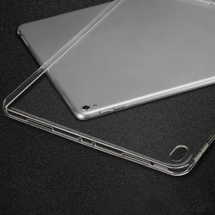 TPU Skyddsskal iPad Pro 11"  2018 - Transparent