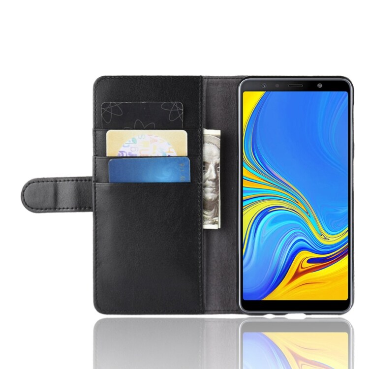 Flipdeksel med stativ Samsung Galaxy A7  2018