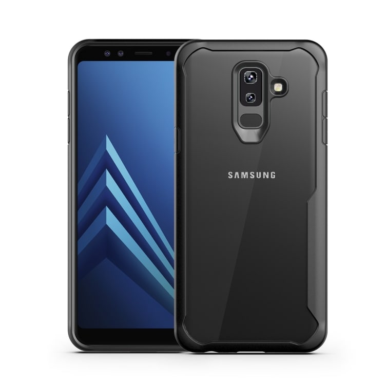 TPU Beskyttelsedeksel Samsung Galaxy A6+  2018