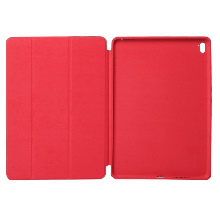 TriFold Deksel iPad Pro 11   2018 Rødt