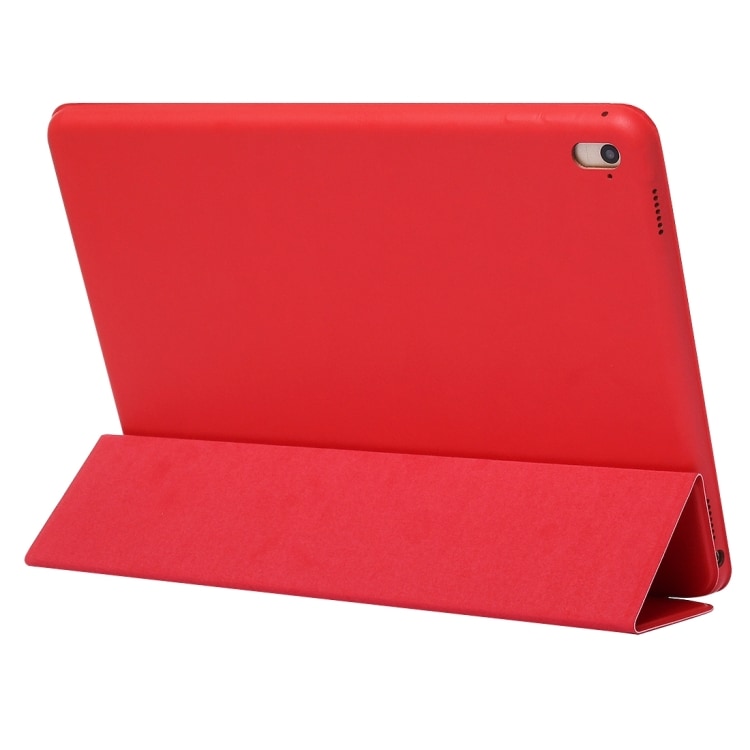 TriFold Deksel iPad Pro 11   2018 Rødt