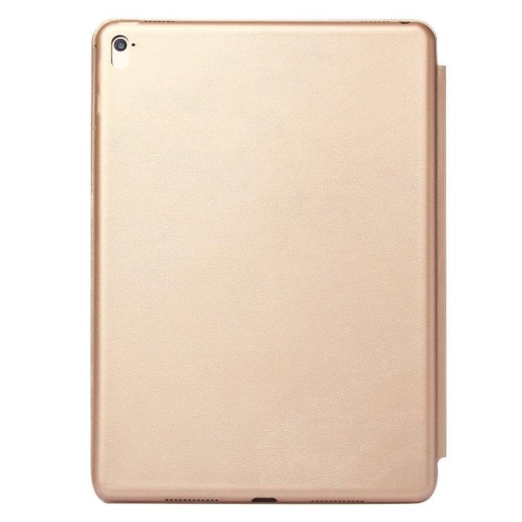 TriFold Deksel iPad Pro 12.9   2018 Gull