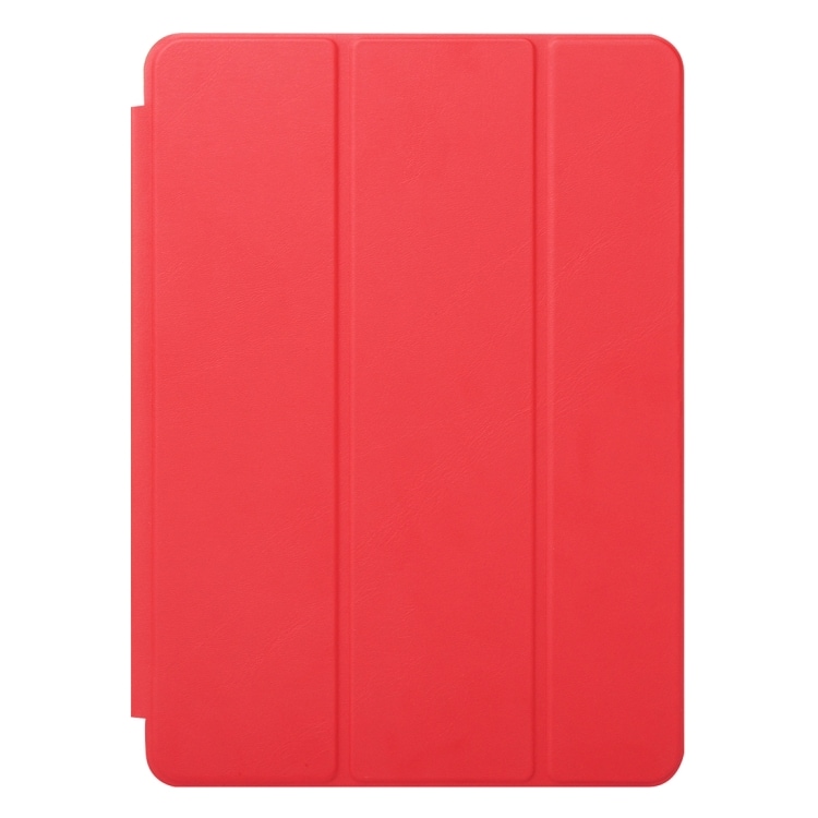 TriFold Deksel iPad Pro 12.9   2018 Rød