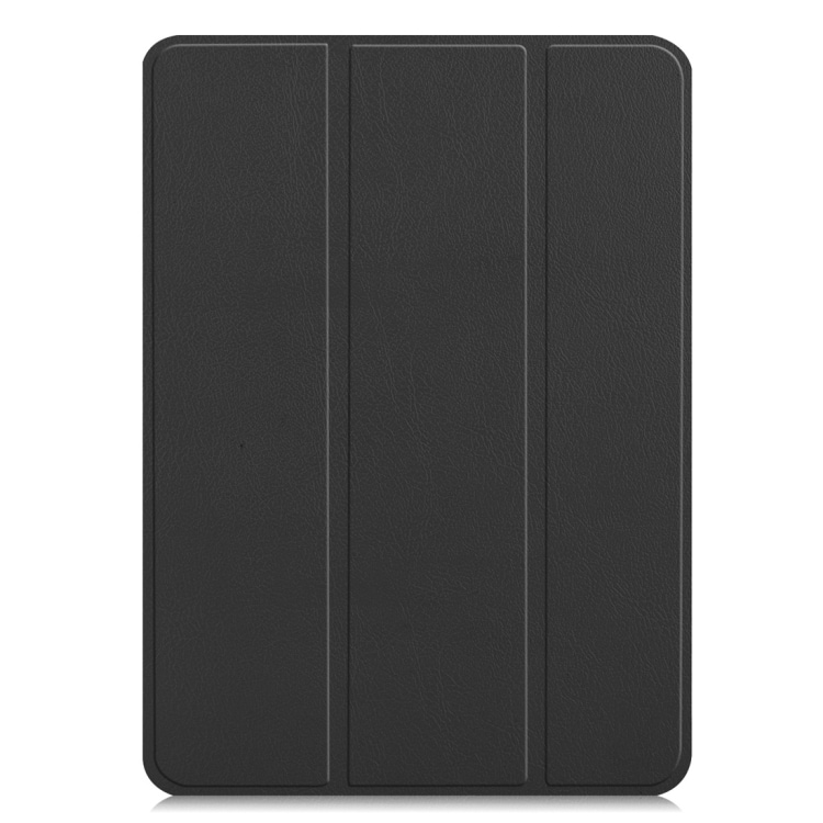 TriFold Custer Deksel iPad Pro 12.9  2018 Svart