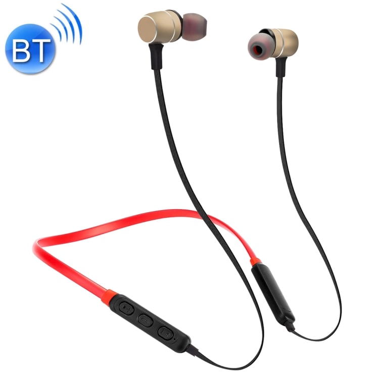 BTH-S8 Sport Bluetooth Headset Gull
