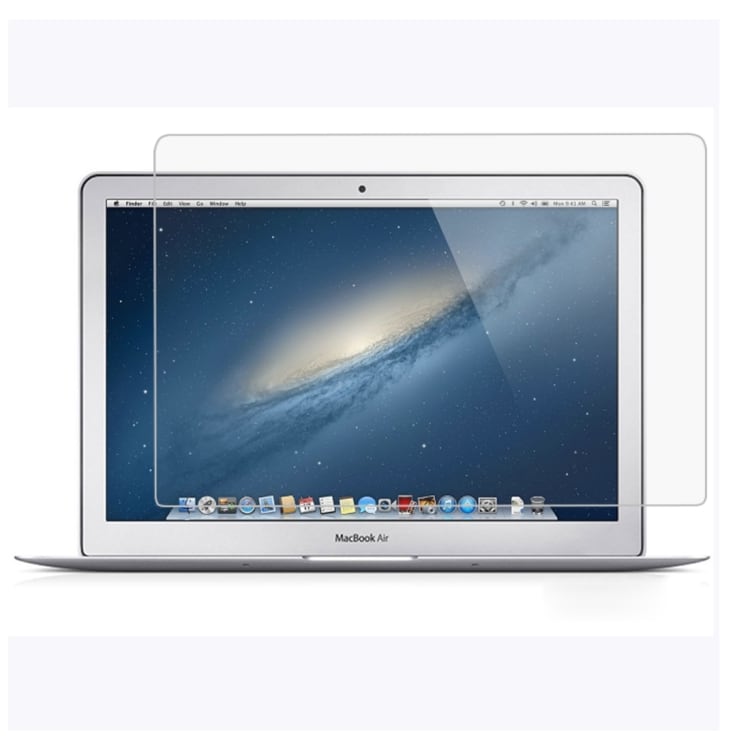 Herdet skjermbeskyttelse 9H MacBook Air 11.6"  A1370 / A1465