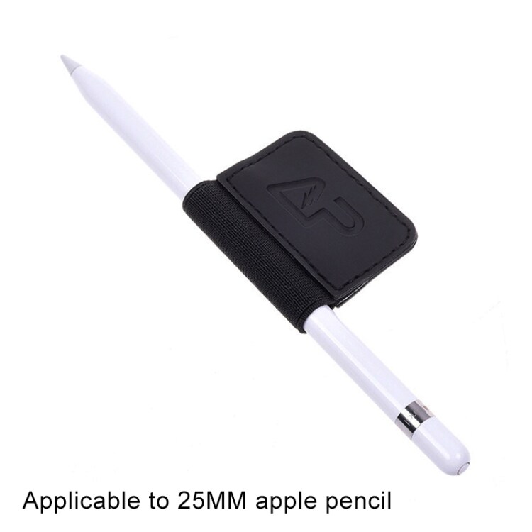 Holder for deksel til Apple Pencil