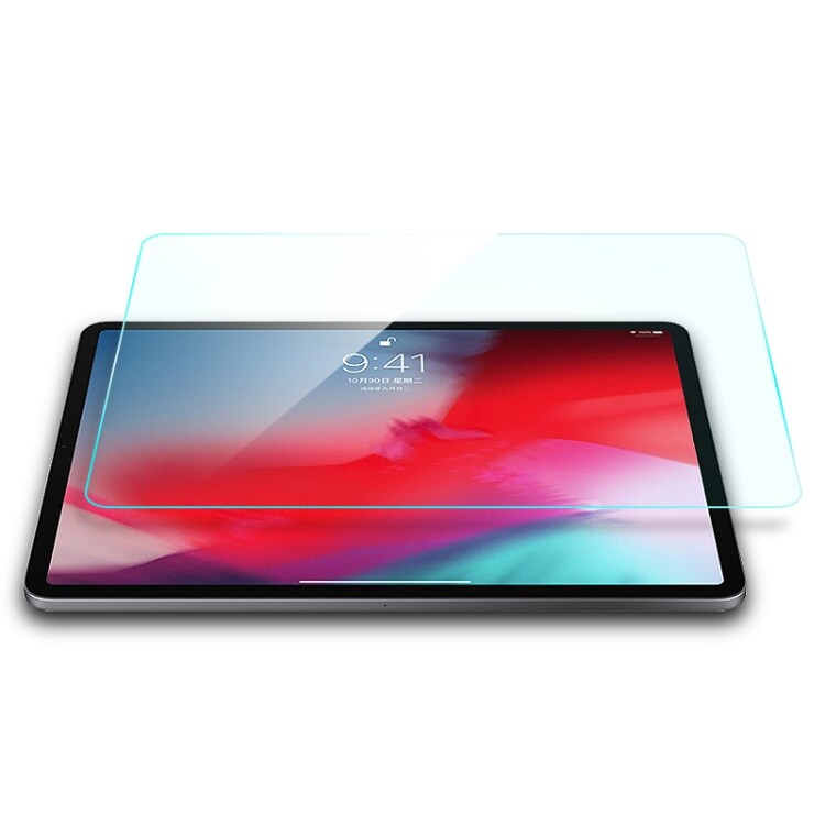 HD Skjermbeskyttelse / displaybeskyttelse iPad Pro 12.9"  2018