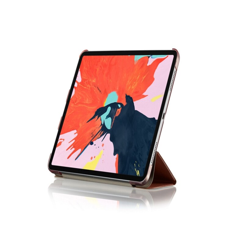 Silk Trifold iPad Pro 11"  2018 Svart