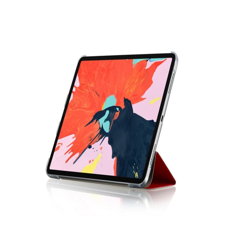 Silk Trifold iPad Pro 11"  2018 Hvit