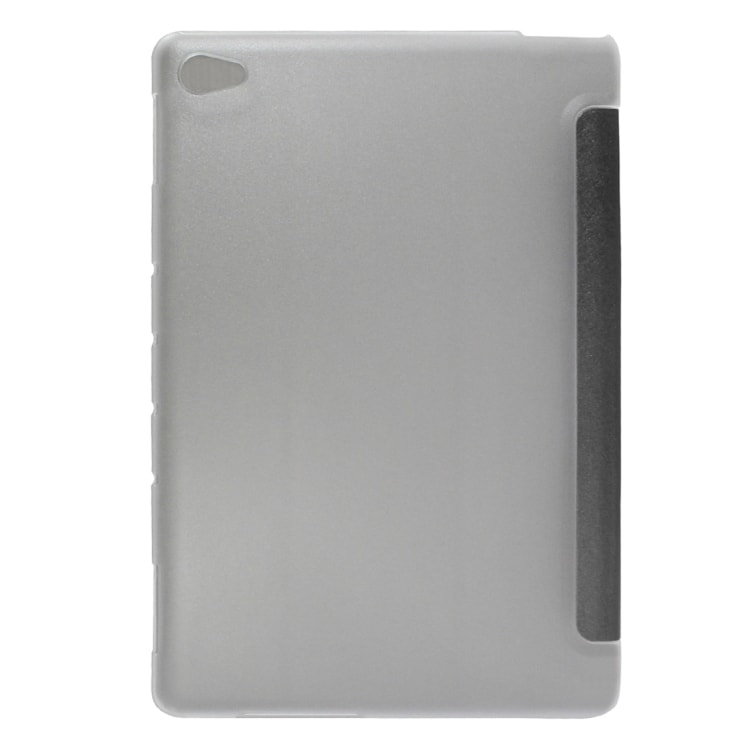 ENKAY TriFold Futteral Huawei MediaPad M5 Lite 10.1" Svart
