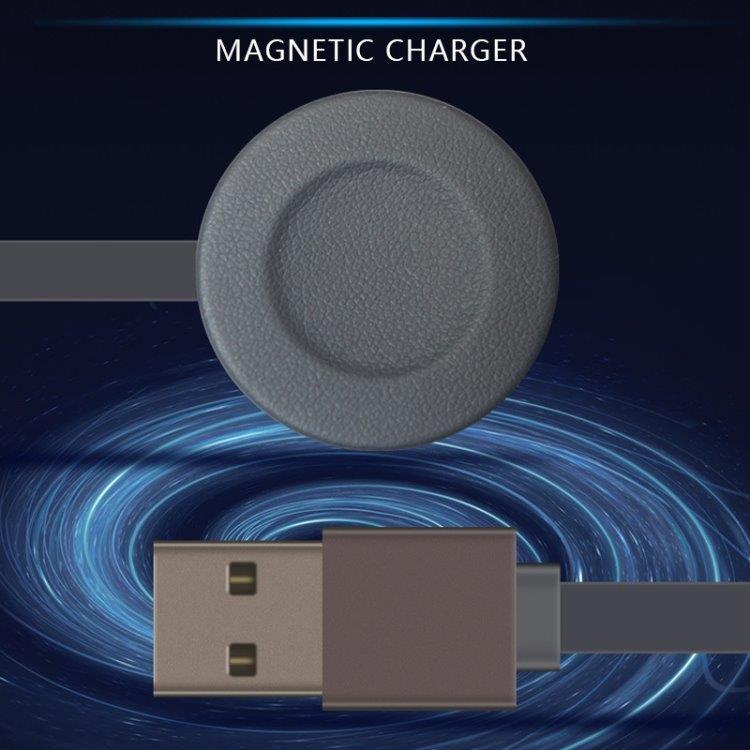 Magnetisk Qi lader til Apple Watch Series 3 & 2 & 1