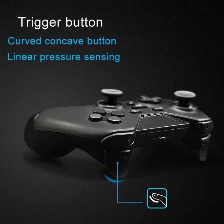 Håndkontroll USB til PC / PS3