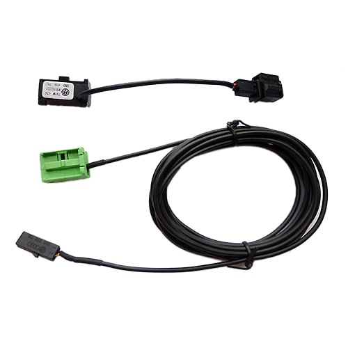 Bluetooth Adapter Volkswagen RCD510 RNS315