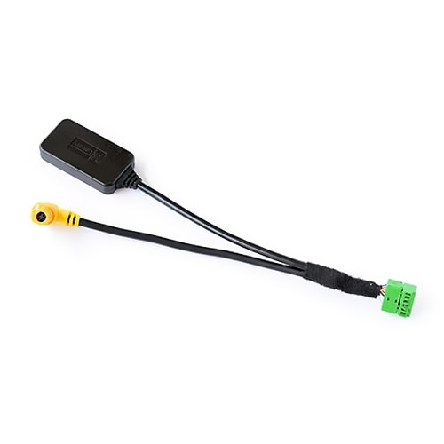 MMI 3G AMI Multimedia AUX Bluetooth adapter Audi Q5 / A6L / A4L / Q7 / A5 / S5