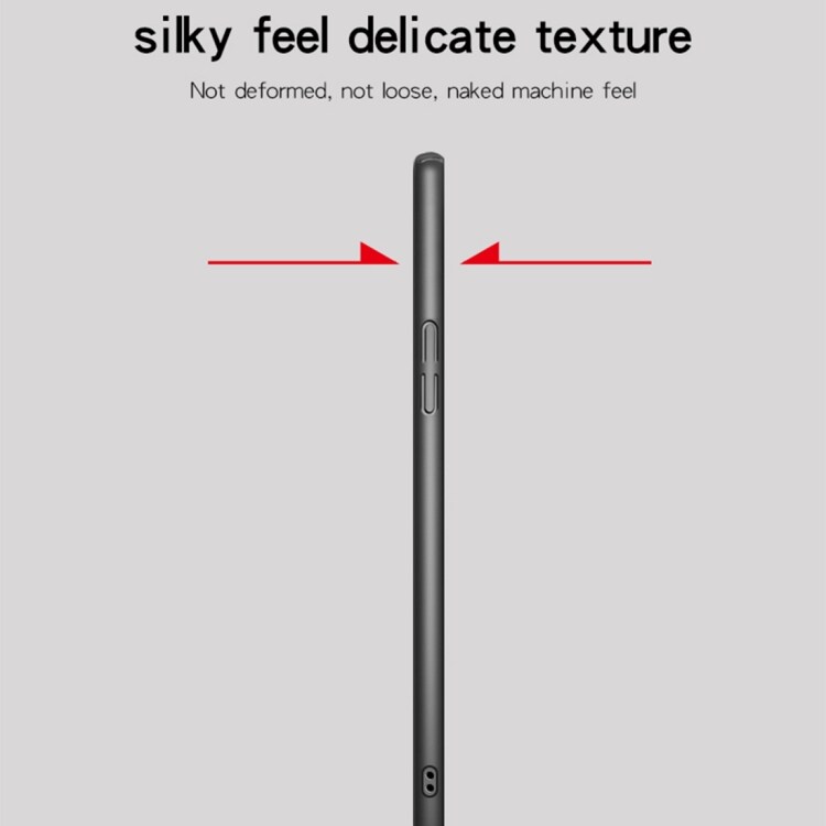 MOFI Ultratynt Deksel OnePlus 6T