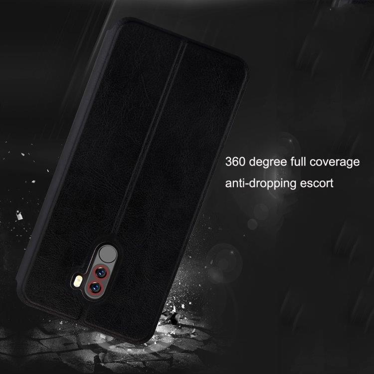 MOFI Shockproof Futteral Xiaomi Pocophone F1