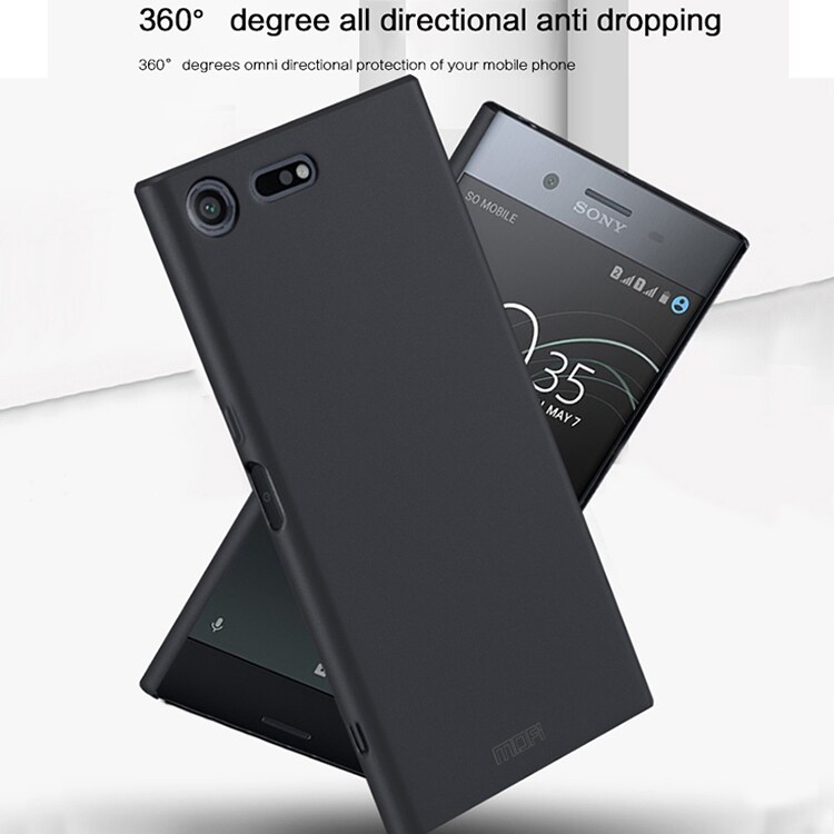 MOFI Ultratynt Deksel Sony Xperia XZ1 Compact