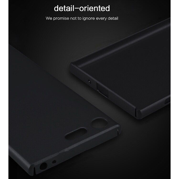MOFI Ultratynt Deksel Sony Xperia XZ1 Compact