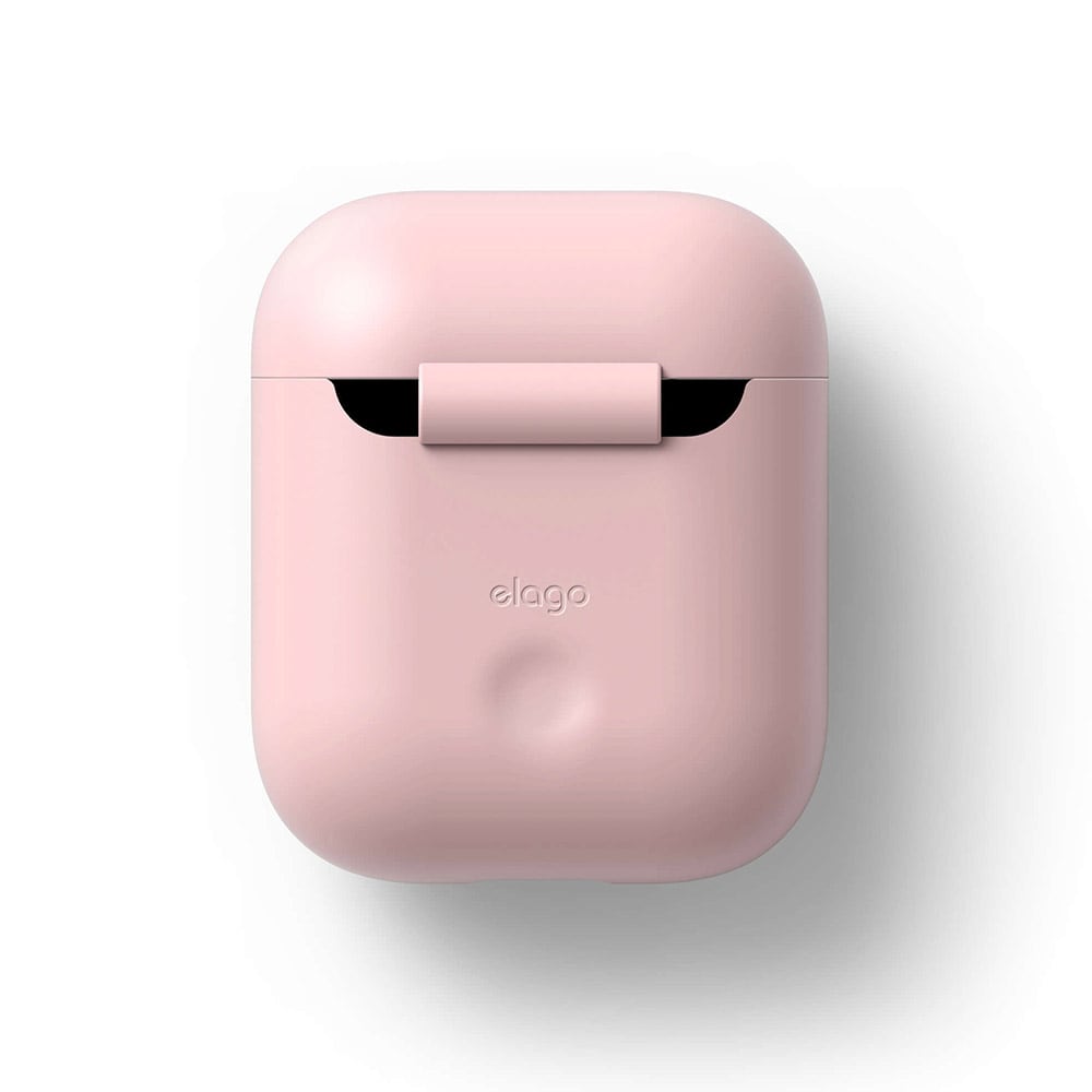 ELAGO Beskyttelseveske til Airpod Rosa
