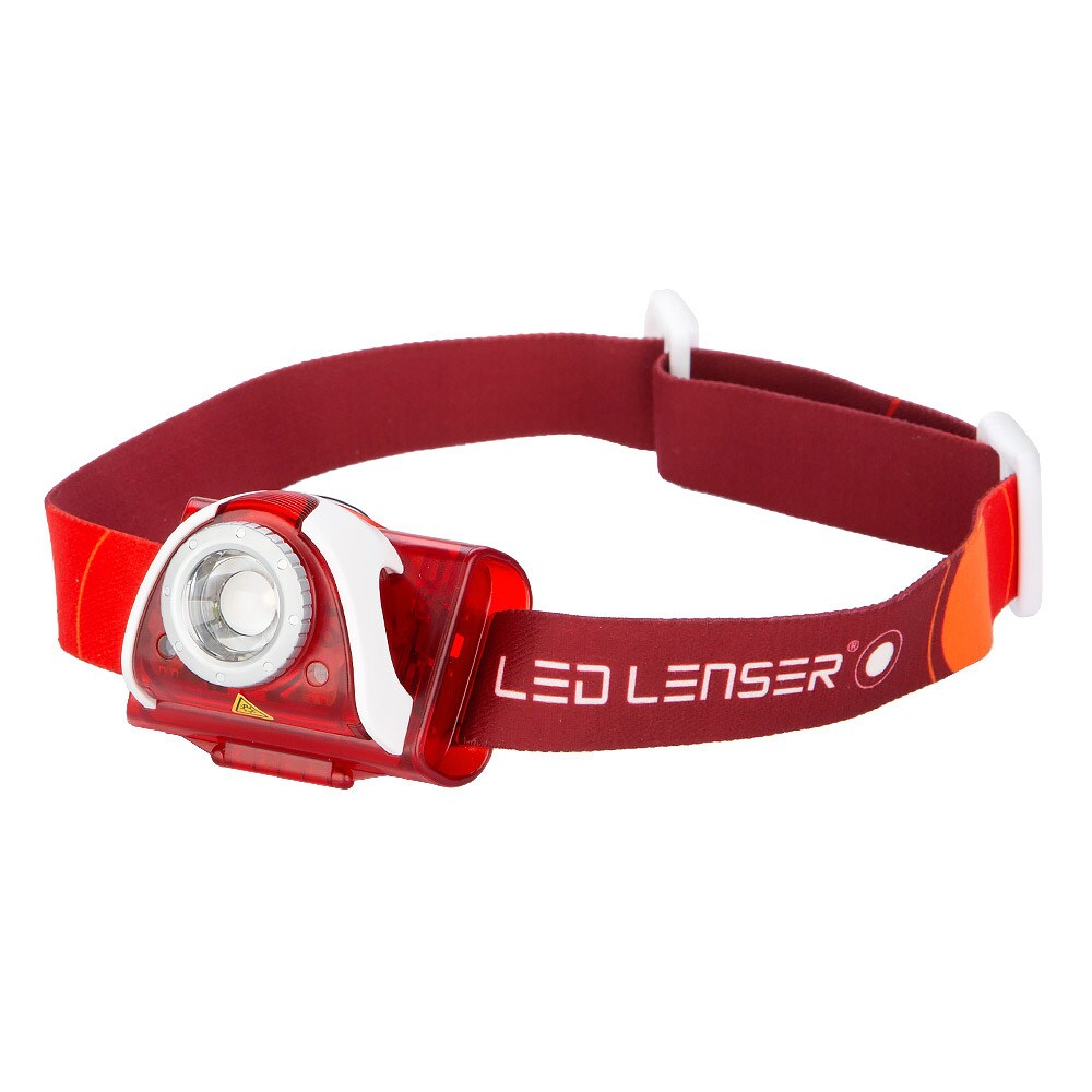 LED Lenser SEO 5 Pannelampe