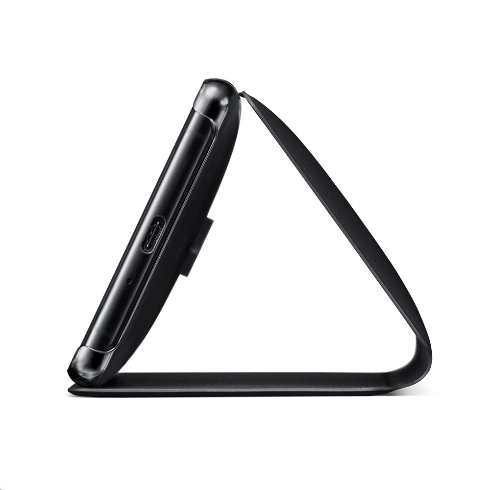 Sony Style Cover Stand SCSH40 Svart
