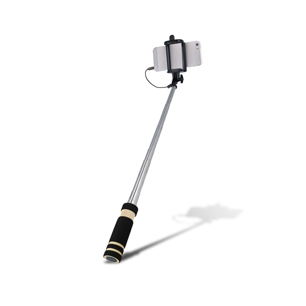 SETTY Selfiestang 3,5mm