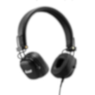 Marshall Major III on ear headset Kj p p 24hshop.no