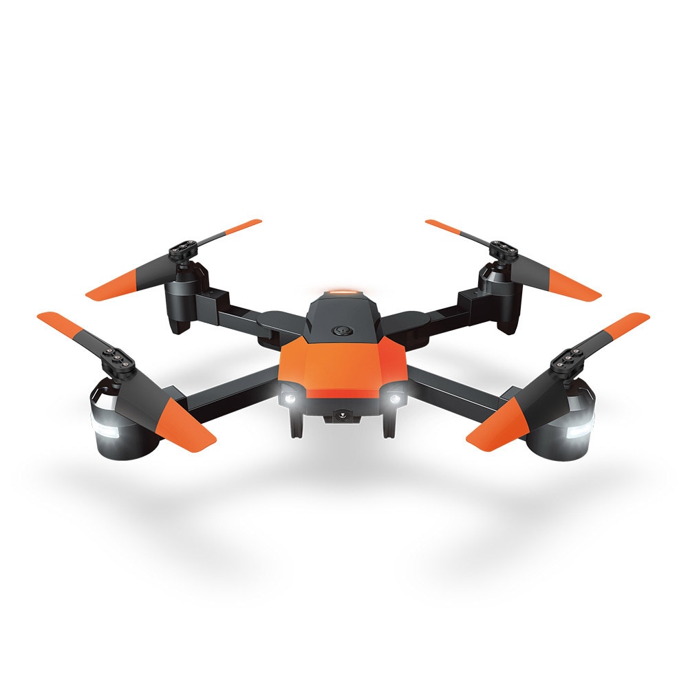 Forever Flex Drone - Foldbar Droner