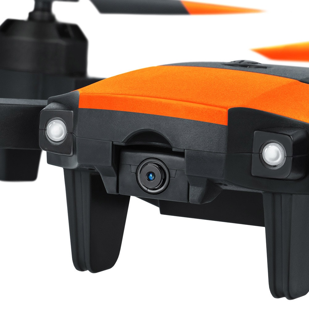 Forever Flex Drone - Foldbar Droner