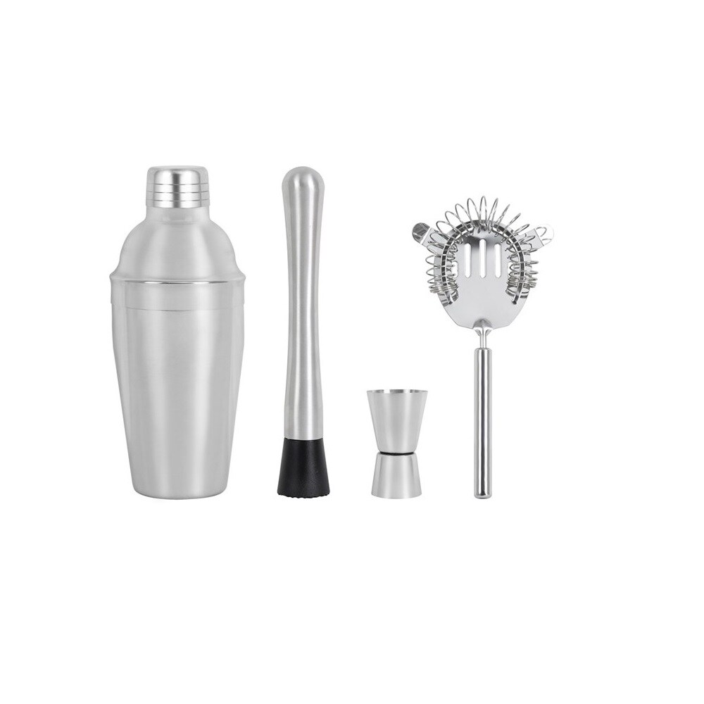 cocktail shaker set