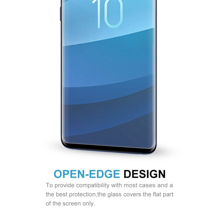 Skjermbeskyttelse myk Samsung Galaxy S10