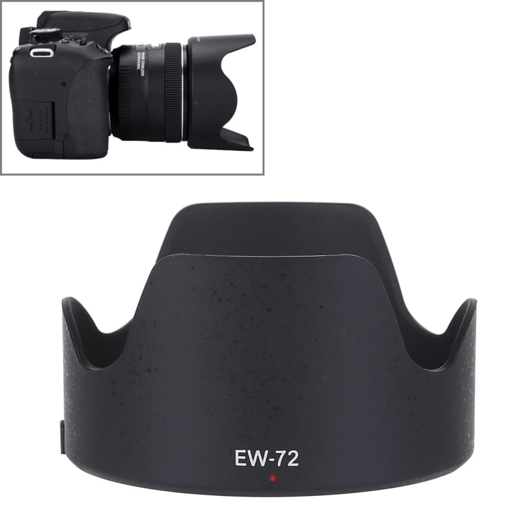 EW-72 Motlysbeskyttelse til Canon EF 28mm
