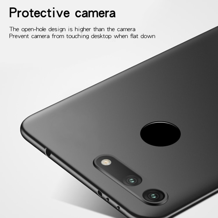 MOFI - ultratynt 360° dekkende beskyttelse til Huawei Honor View 20