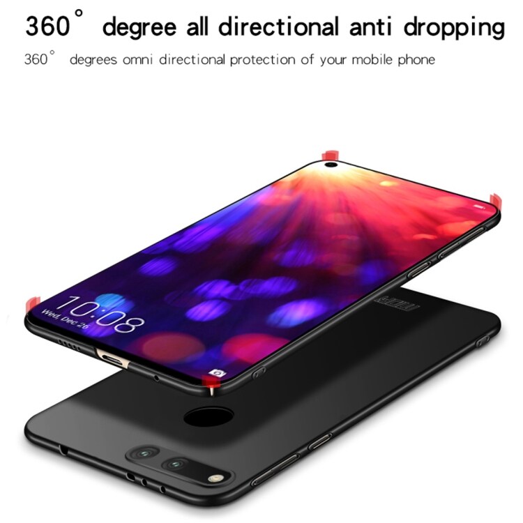 MOFI - ultratynt 360° dekkende beskyttelse til Huawei Honor View 20