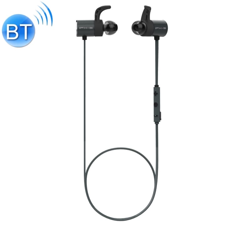 PLEXTONE BX343 Bluetooth Sportshodetelefoner med magneter